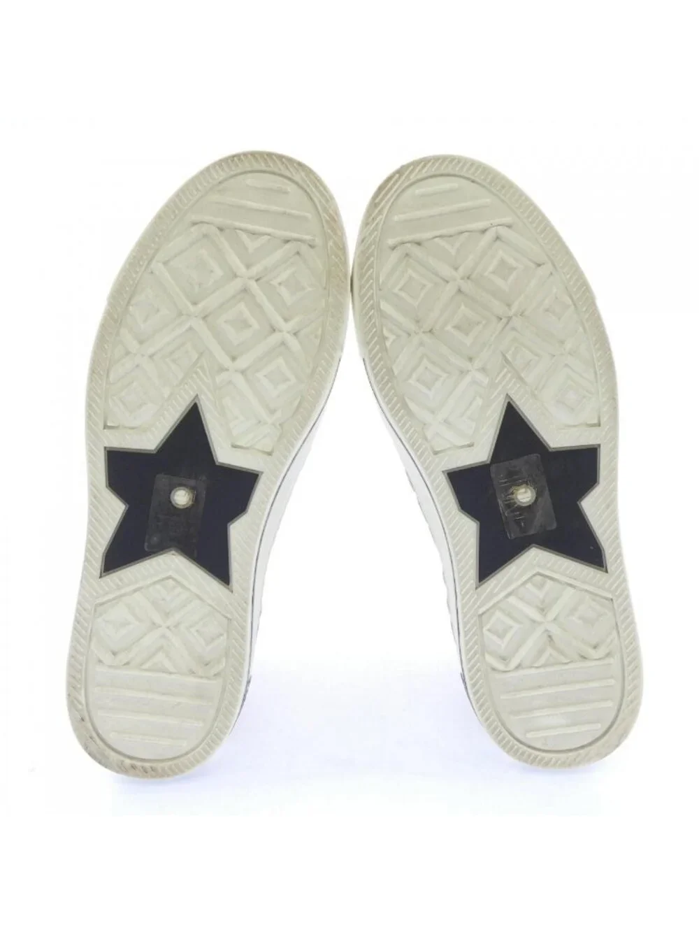 Dior Walk'n'Dior Platform Sneakers